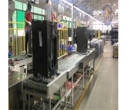 海爾洗衣機生產(chǎn)線18