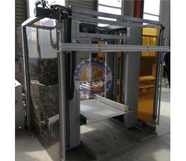 壁掛爐碼垛機(jī)